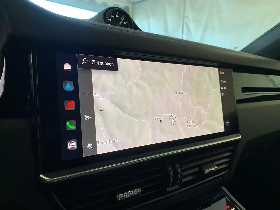 Porsche Cayenne - Thumbnail 14