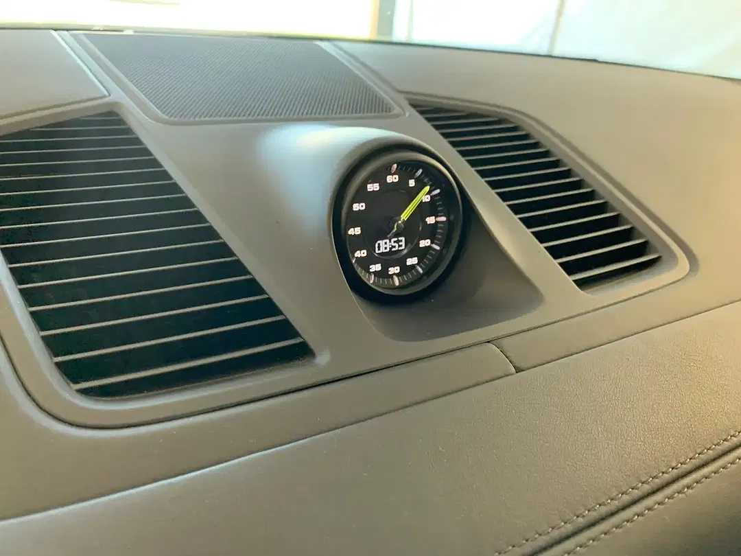 Porsche Cayenne - Thumbnail 15