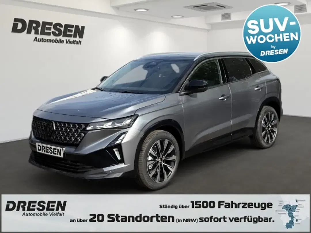Renault Austral - Thumbnail 1