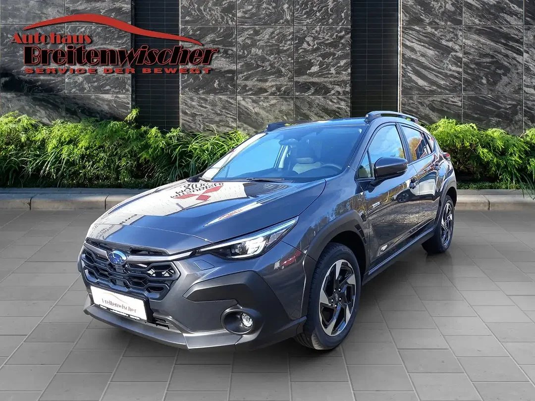 Subaru Crosstrek - Afbeelding 1