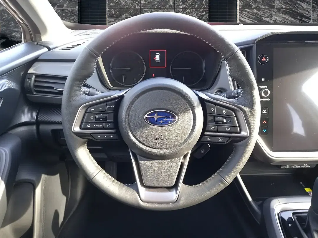 Subaru Crosstrek - Thumbnail 11
