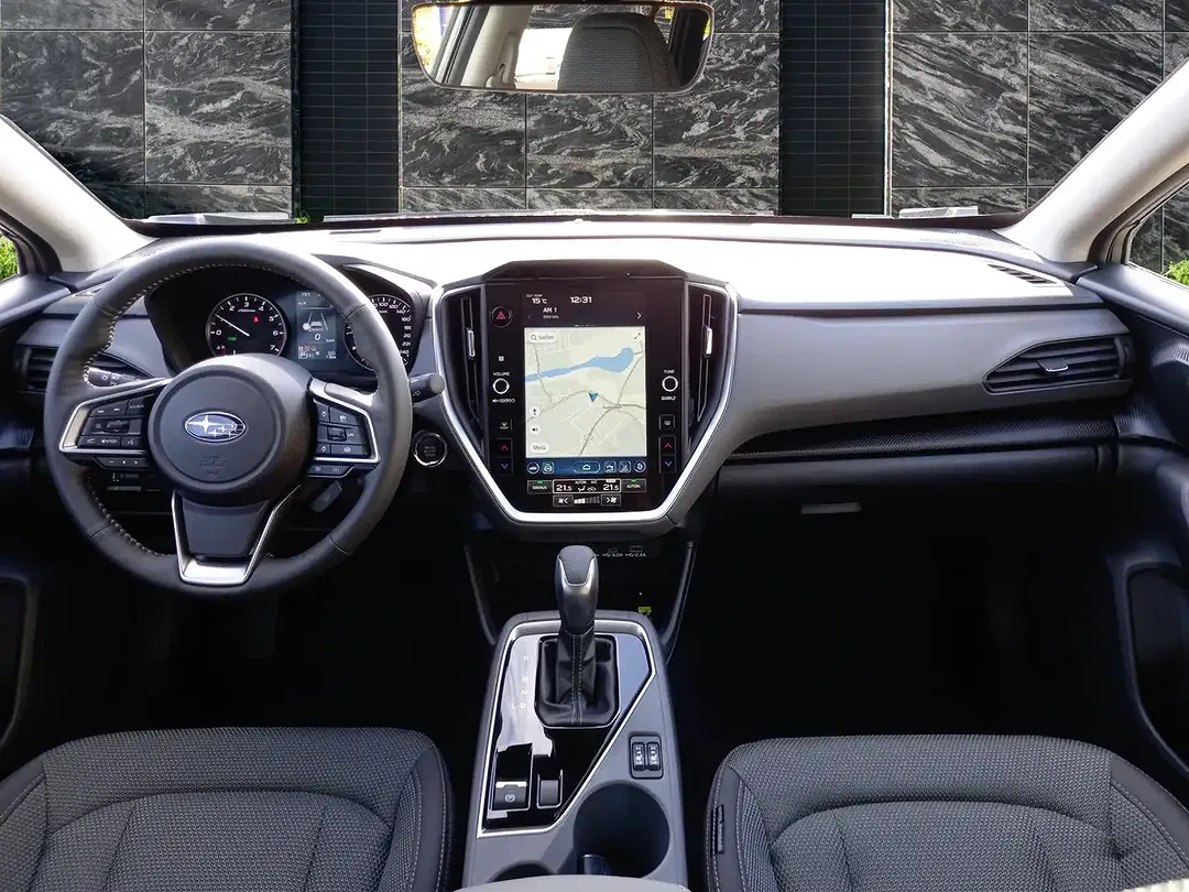 Subaru Crosstrek - Thumbnail 13