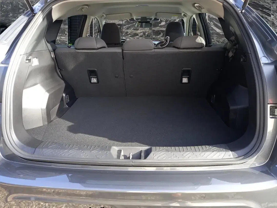 Subaru Crosstrek - Thumbnail 9