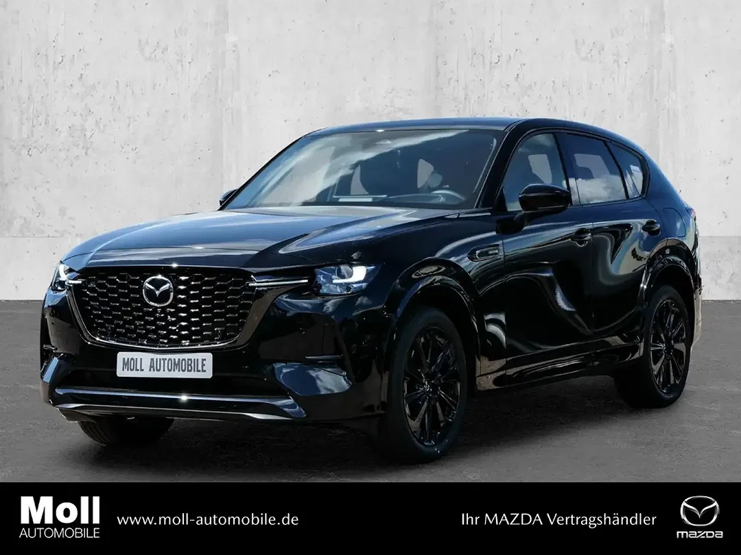 Mazda CX-60 - Afbeelding 1