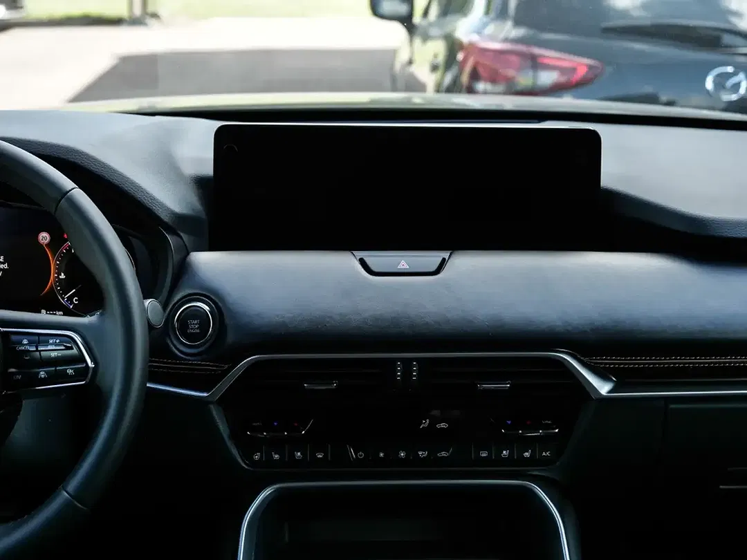 Mazda CX-60 - Thumbnail 10