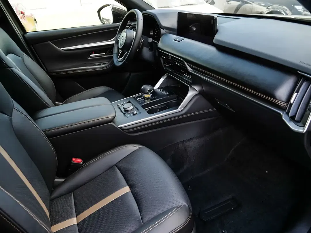 Mazda CX-60 - Thumbnail 12