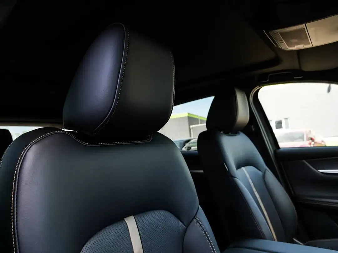 Mazda CX-60 - Thumbnail 14