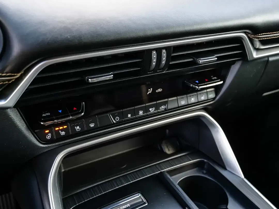 Mazda CX-60 - Thumbnail 16