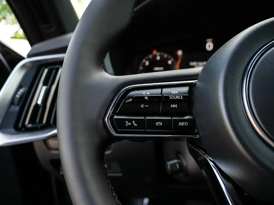Mazda CX-60 - Thumbnail 20