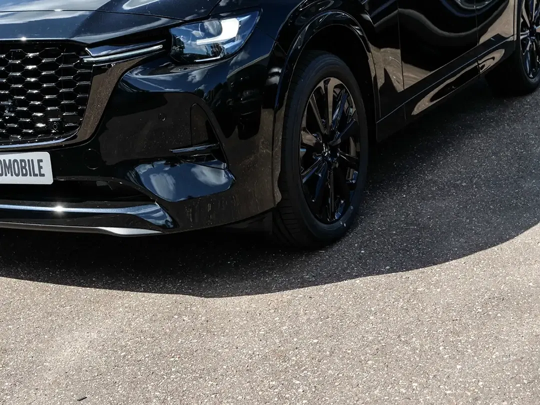 Mazda CX-60 - Thumbnail 3