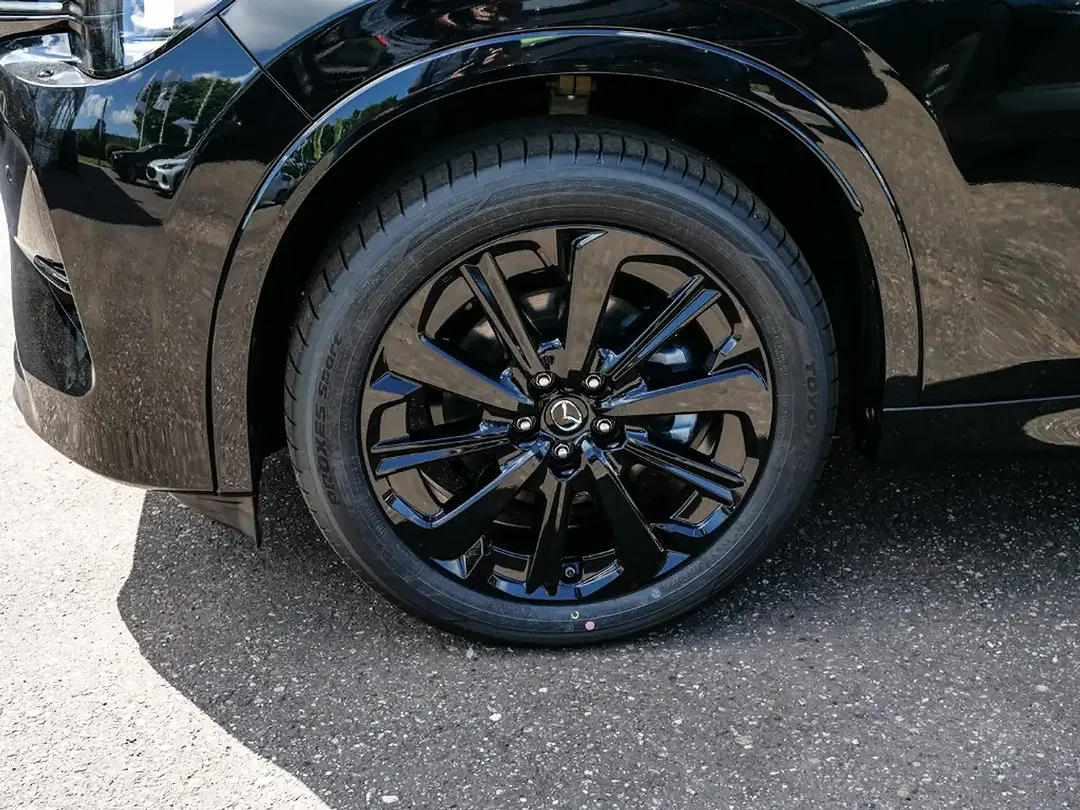 Mazda CX-60 - Thumbnail 4