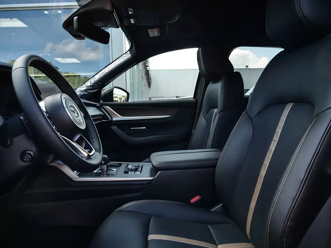 Mazda CX-60 - Thumbnail 6
