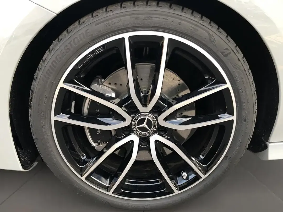 Mercedes-Benz CLA 220 - Thumbnail 8