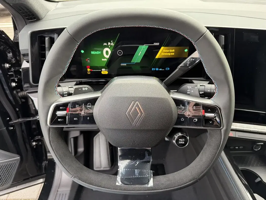 Renault Espace - Thumbnail 10