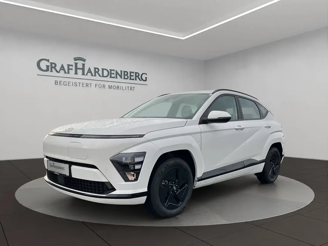 Hyundai KONA - Afbeelding 1