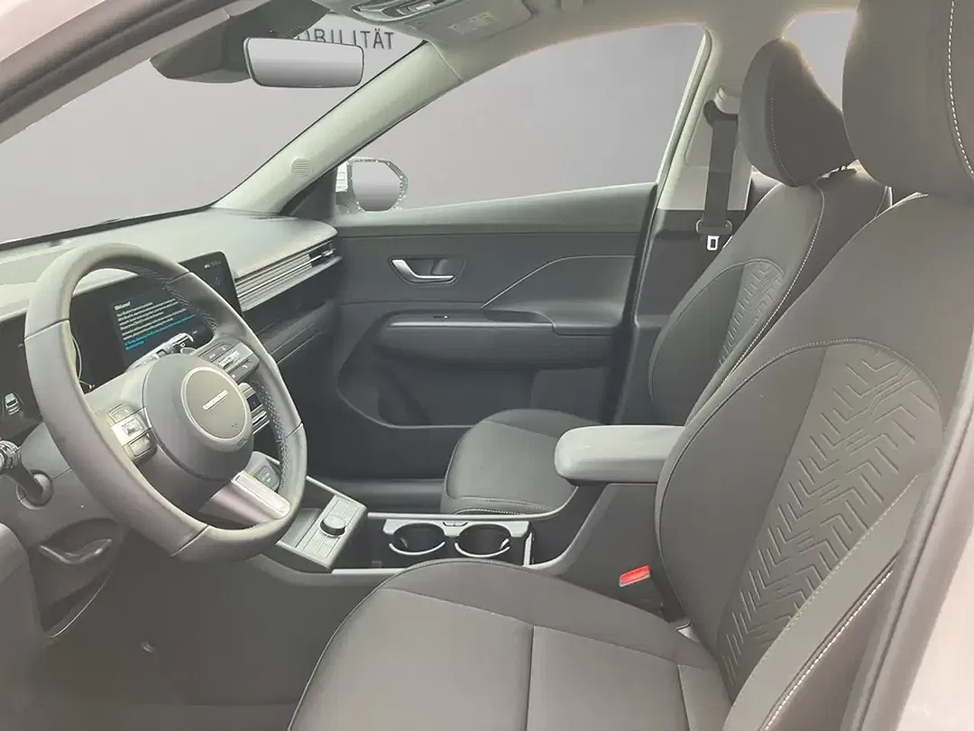 Hyundai KONA - Thumbnail 11