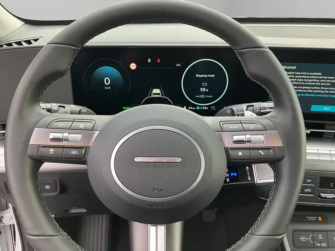 Hyundai KONA - Thumbnail 12