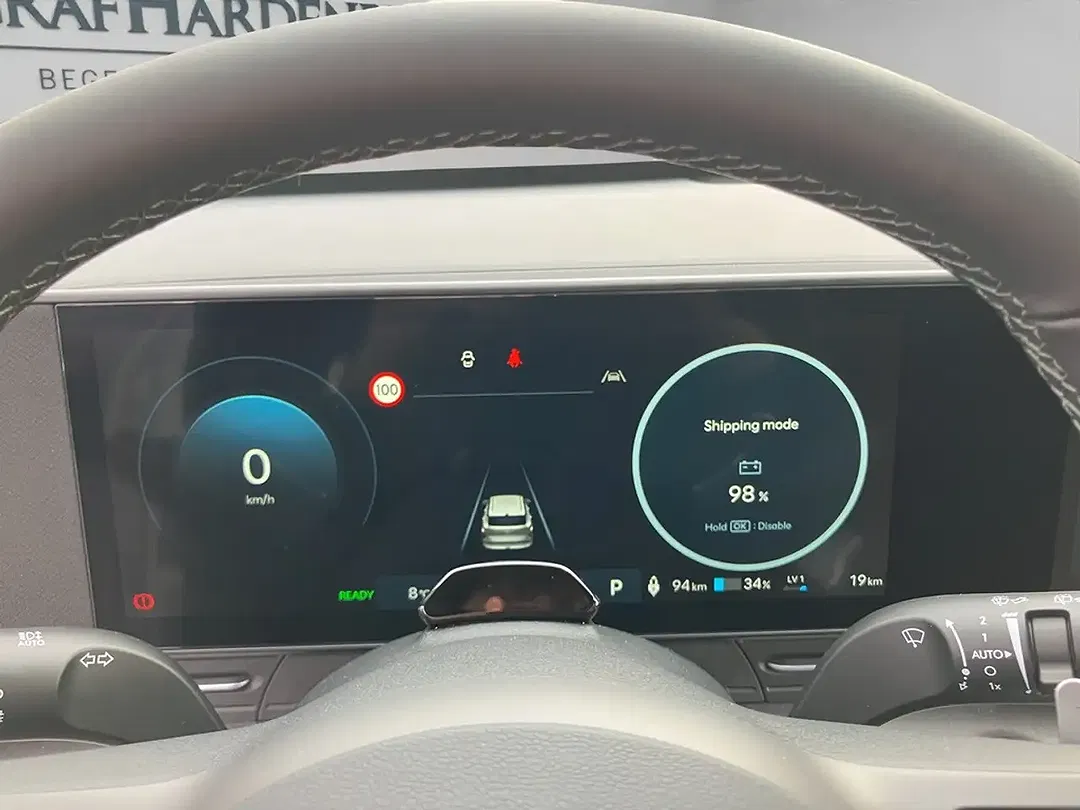 Hyundai KONA - Thumbnail 13