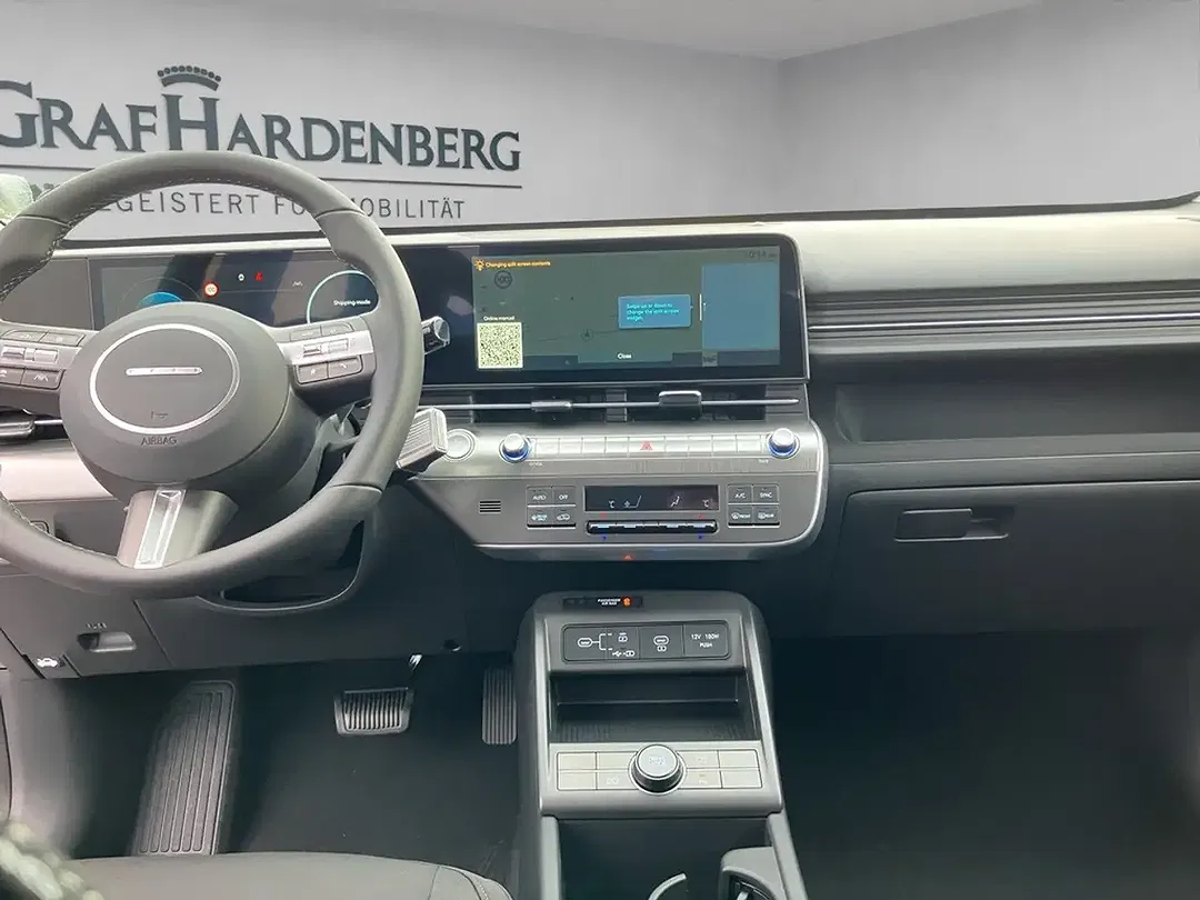 Hyundai KONA - Thumbnail 14