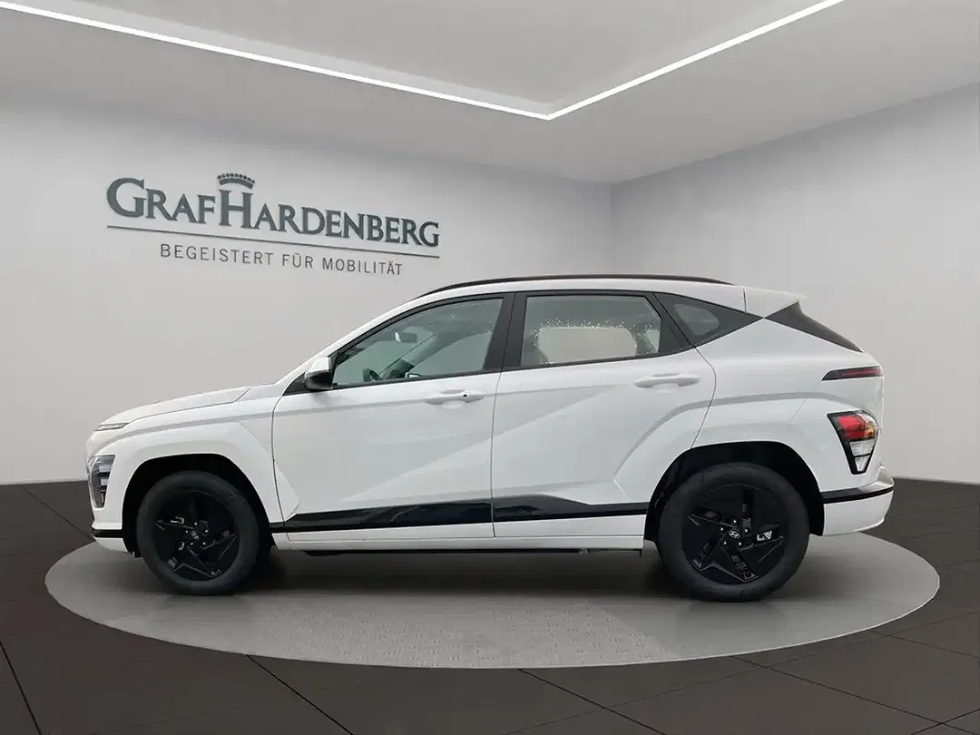 Hyundai KONA - Thumbnail 2