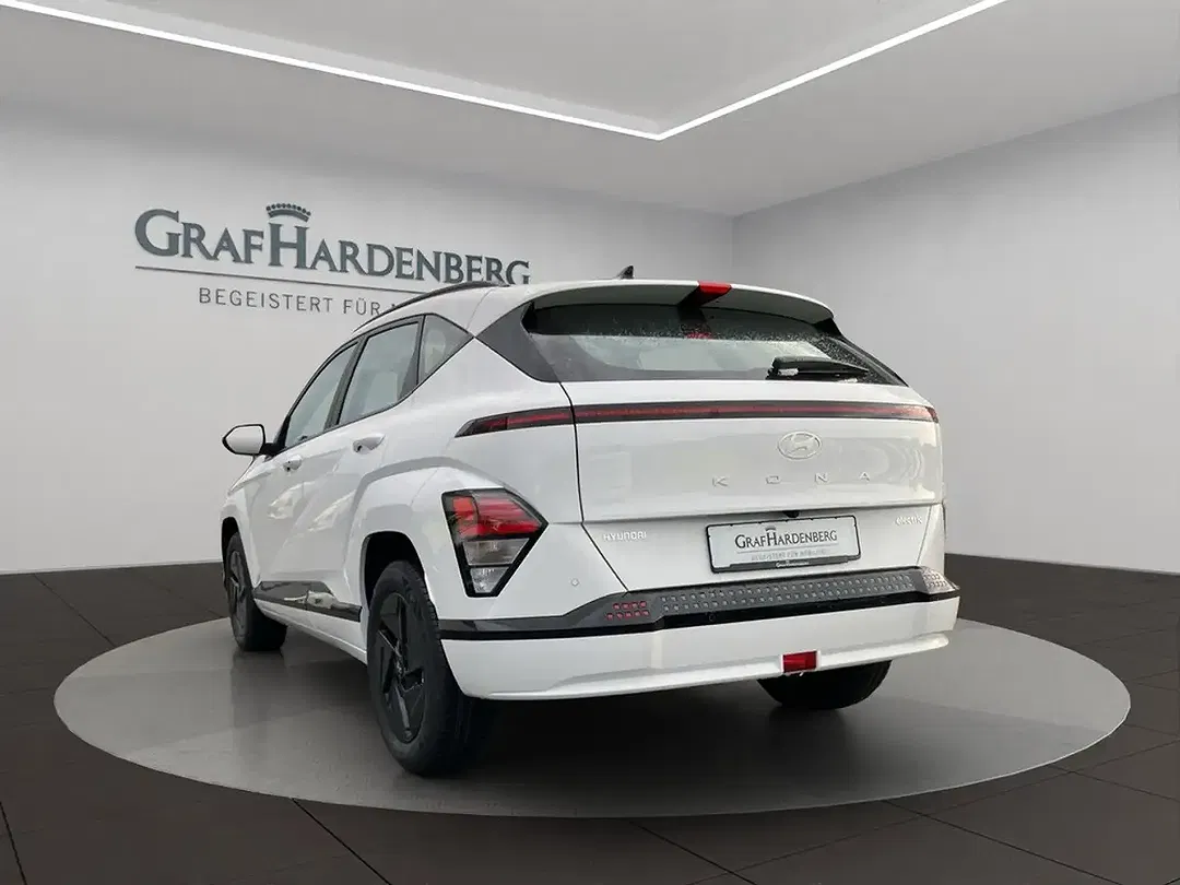 Hyundai KONA - Thumbnail 4