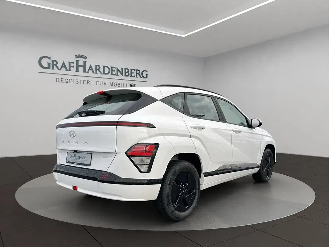 Hyundai KONA - Thumbnail 6