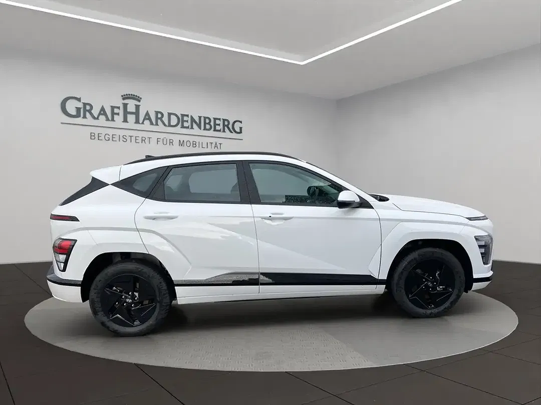 Hyundai KONA - Thumbnail 7