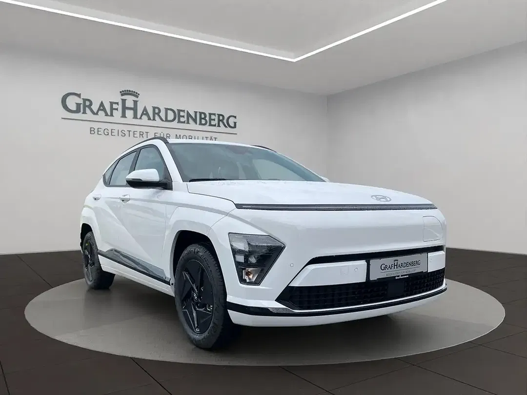 Hyundai KONA - Thumbnail 8