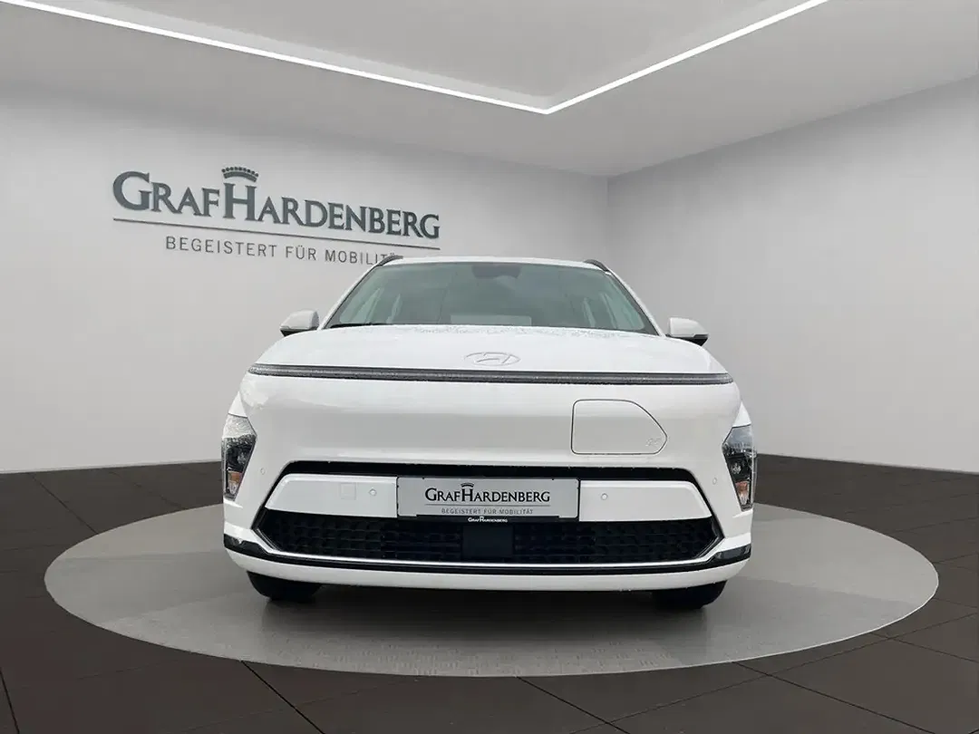 Hyundai KONA - Thumbnail 9