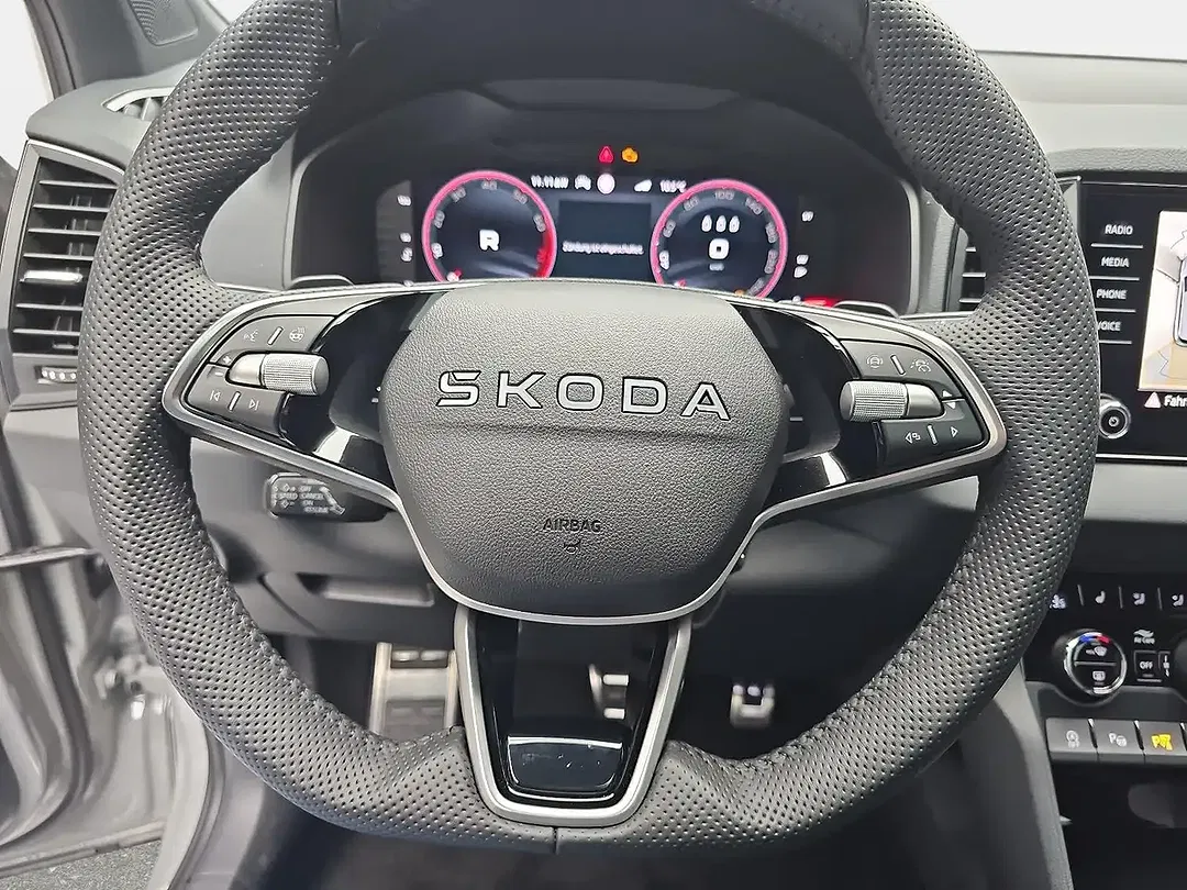 Skoda Karoq - Thumbnail 13