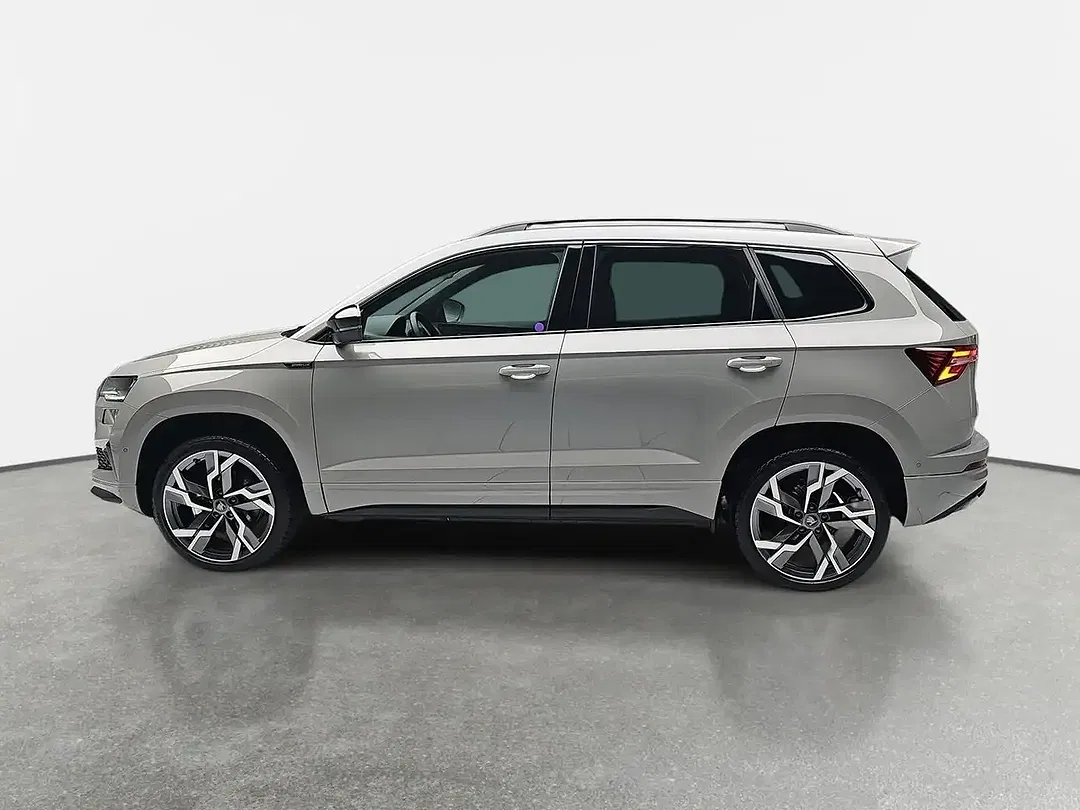 Skoda Karoq - Thumbnail 5