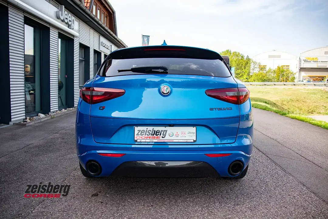 Alfa Romeo Stelvio - Thumbnail 7