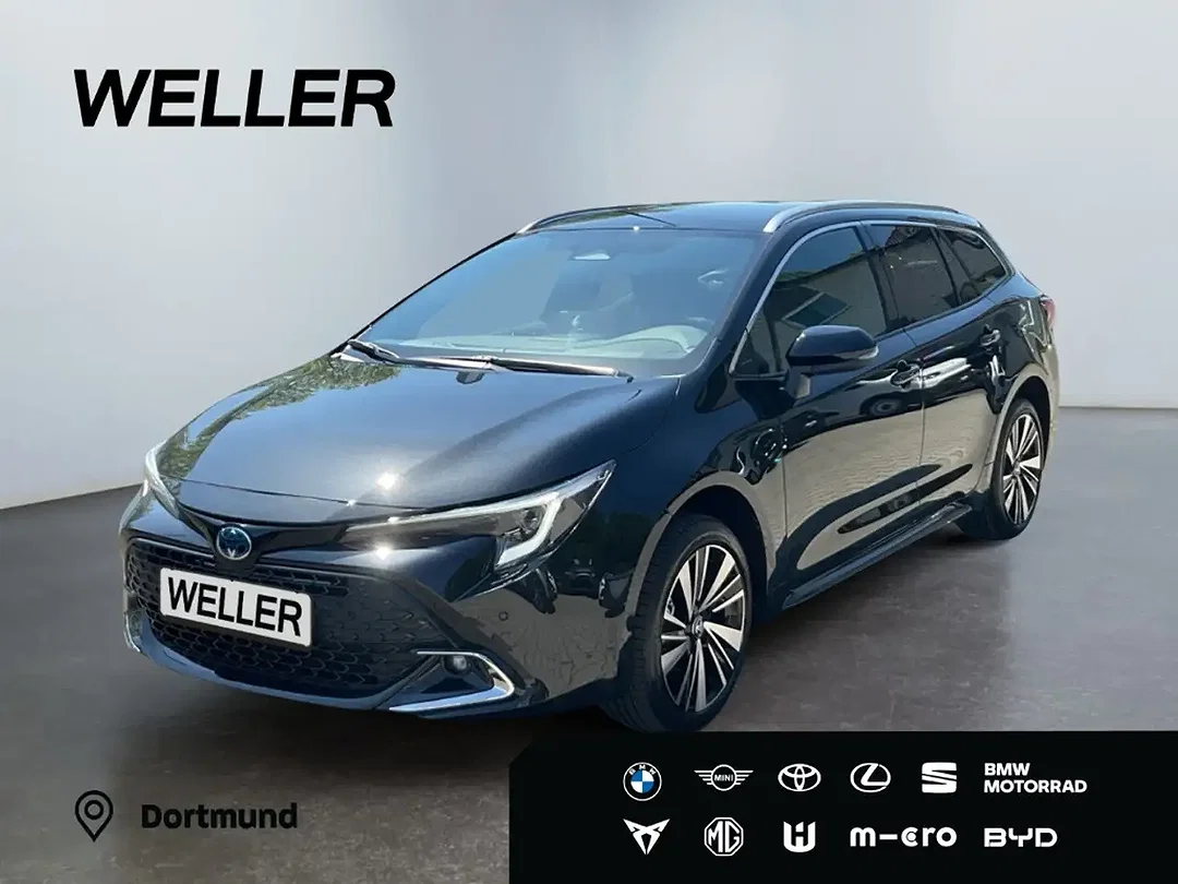 Toyota Corolla - Afbeelding 1