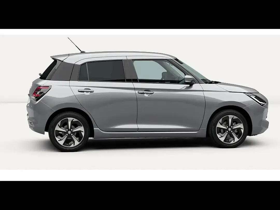 Suzuki Swift - Thumbnail 12