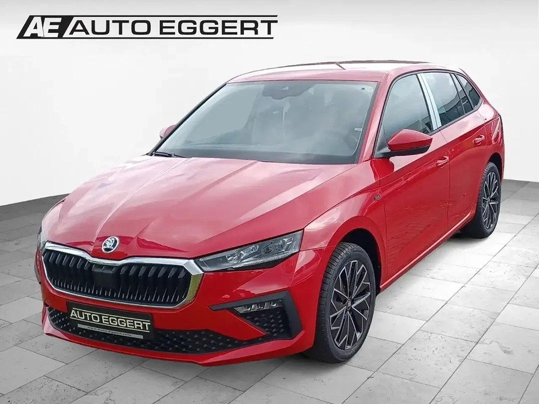 Skoda Scala - Afbeelding 1