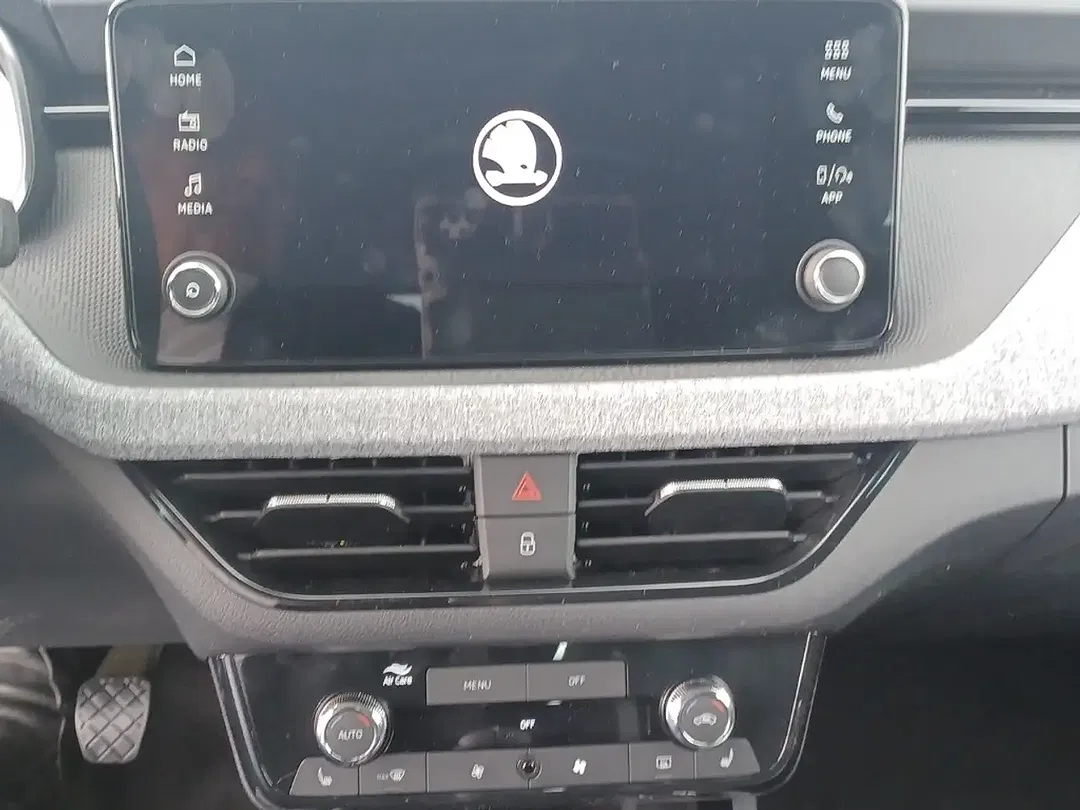 Skoda Scala - Thumbnail 9