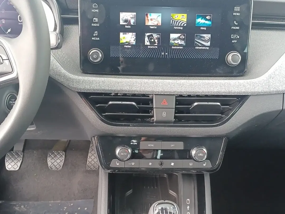 Skoda Scala - Thumbnail 10