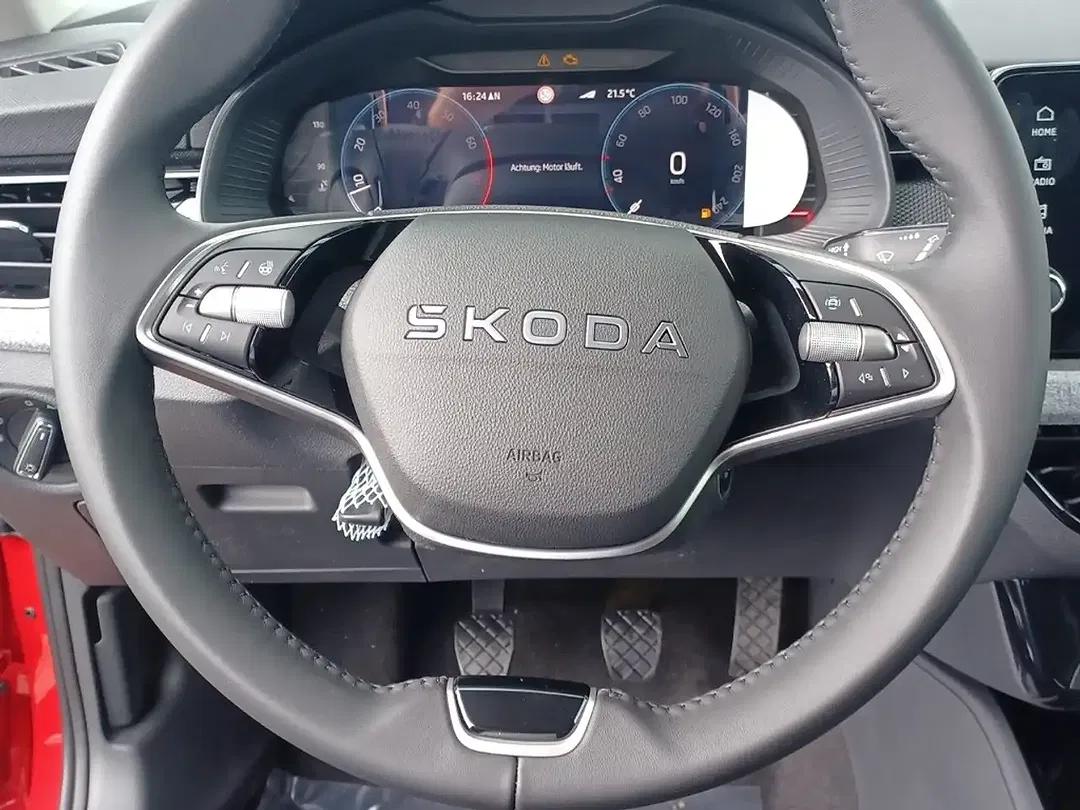 Skoda Scala - Thumbnail 11