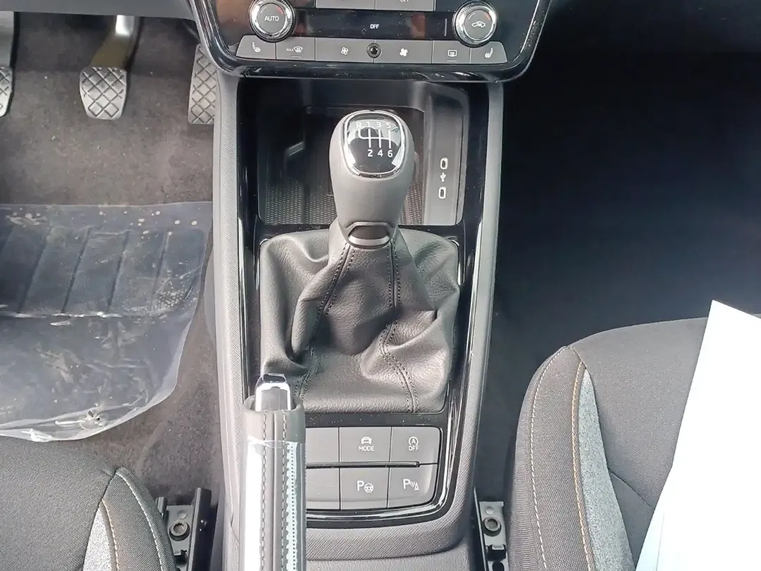 Skoda Scala - Thumbnail 12