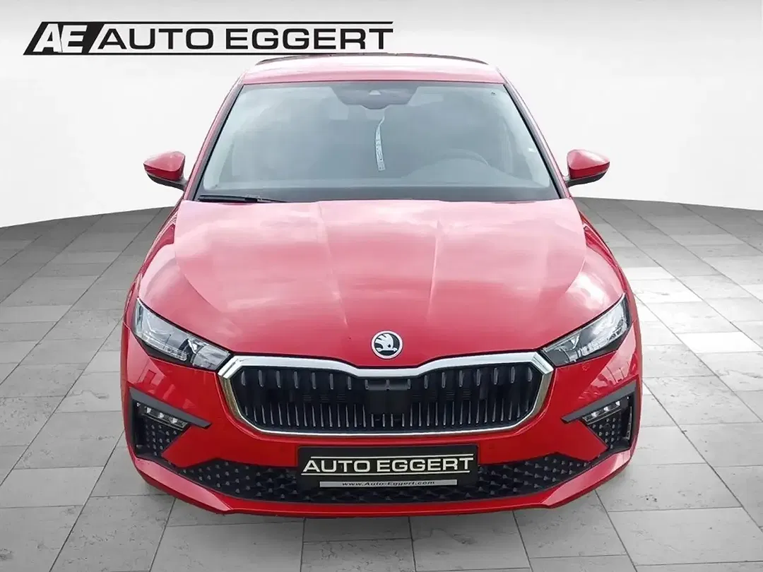 Skoda Scala - Thumbnail 2