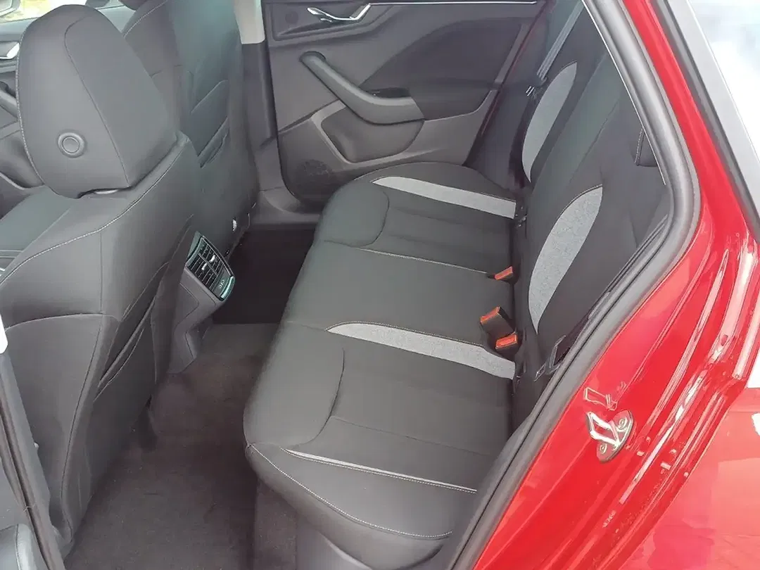 Skoda Scala - Thumbnail 8