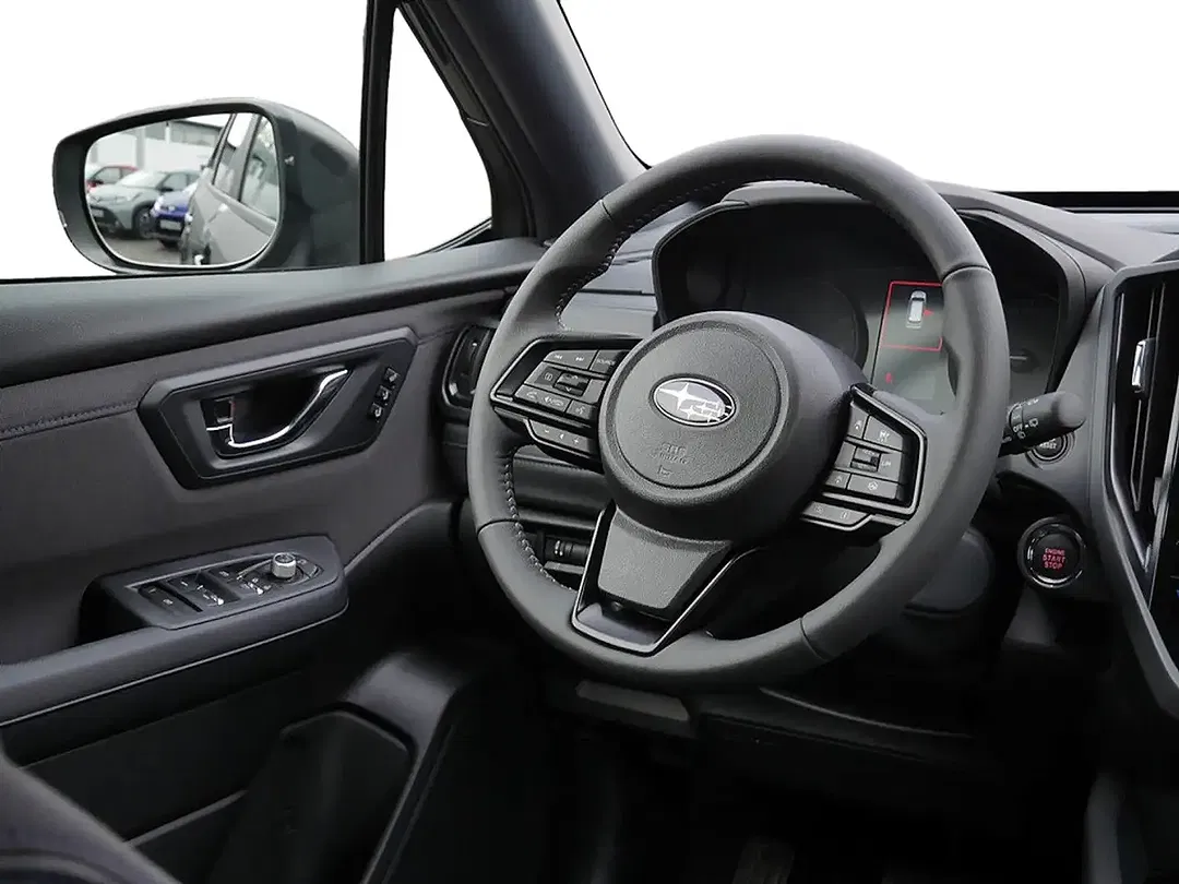 Subaru Forester - Thumbnail 10
