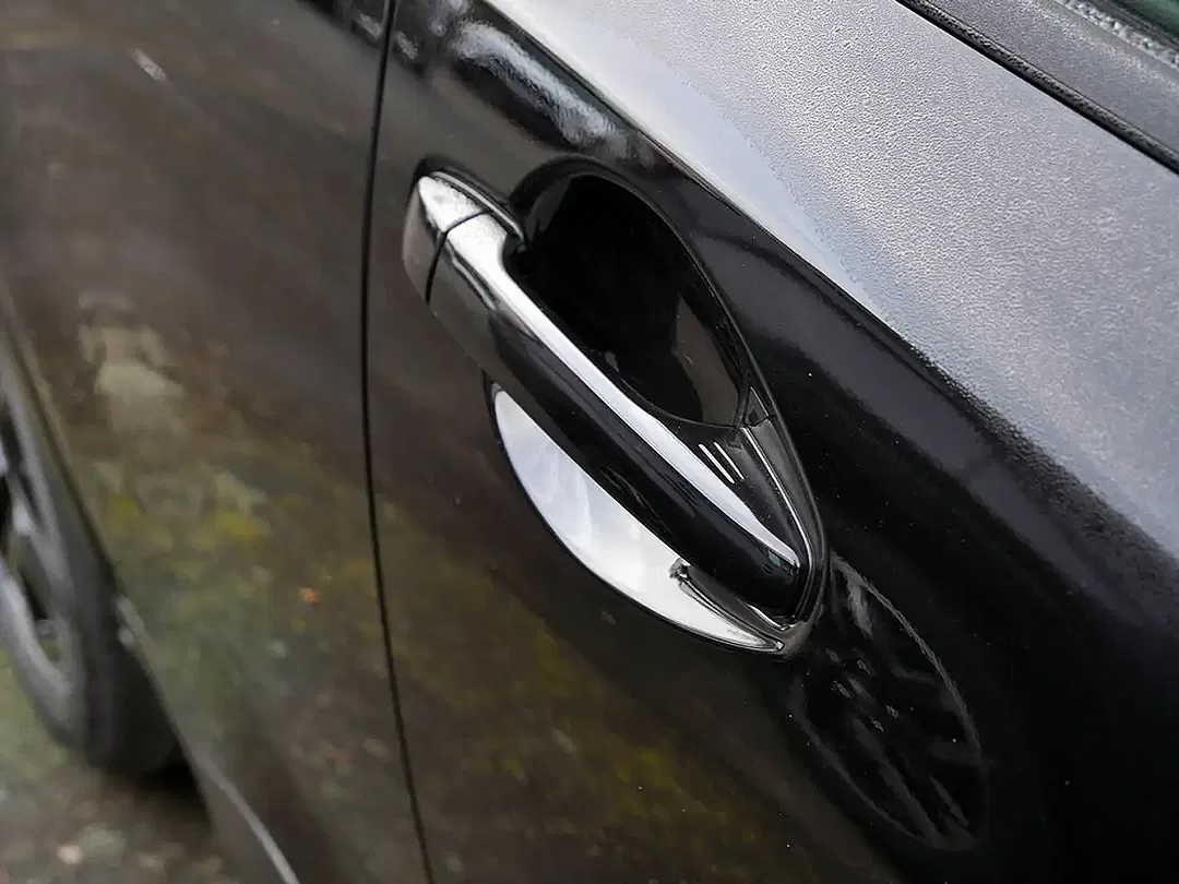 Subaru Forester - Thumbnail 12