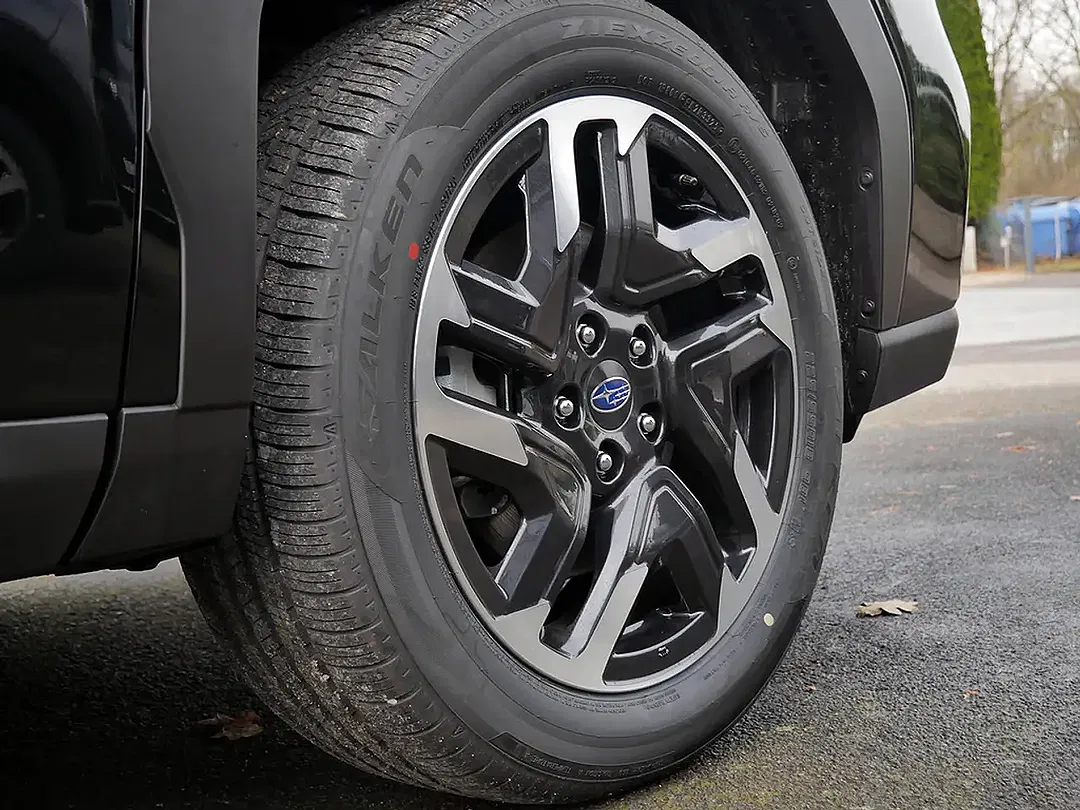 Subaru Forester - Thumbnail 13