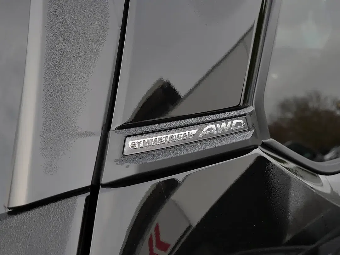 Subaru Forester - Thumbnail 14