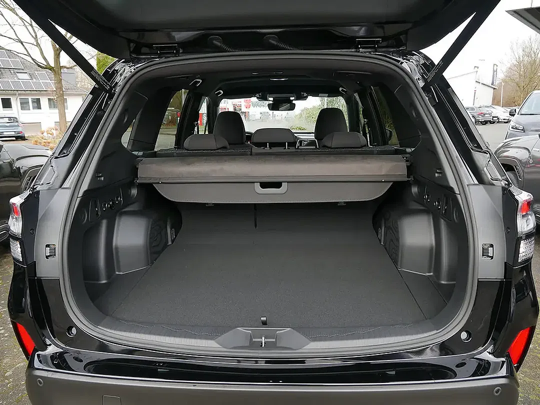 Subaru Forester - Thumbnail 15