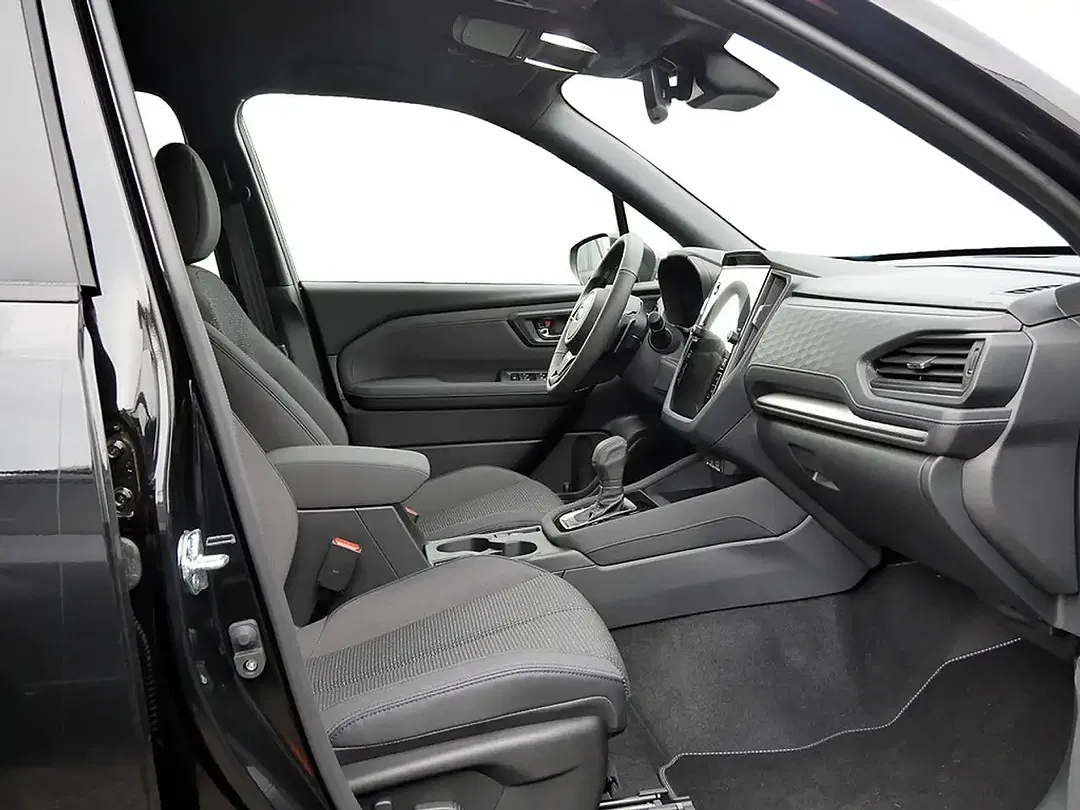 Subaru Forester - Thumbnail 7