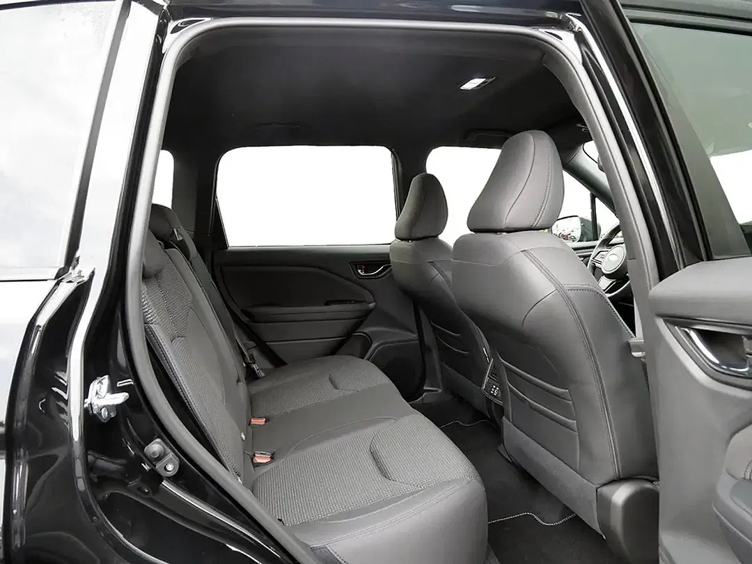 Subaru Forester - Thumbnail 8