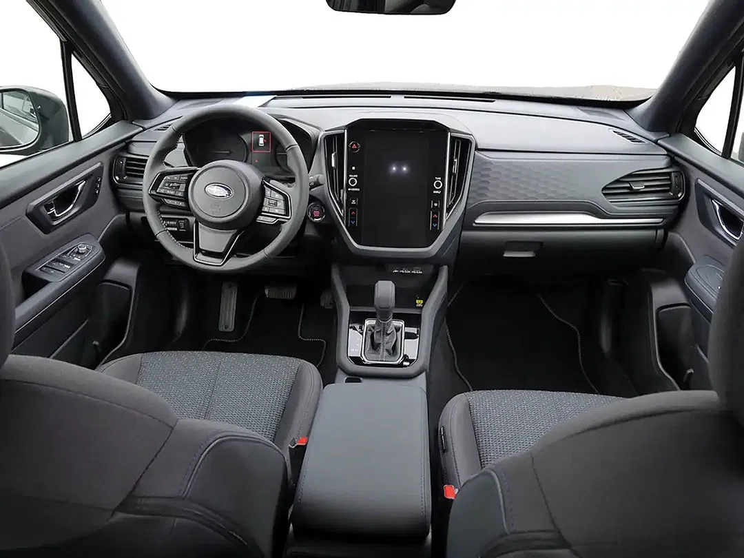 Subaru Forester - Thumbnail 9