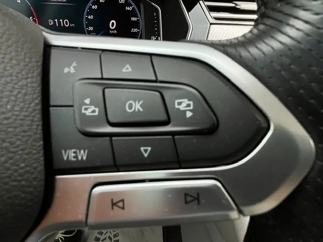 Volkswagen Passat Alltrack - Thumbnail 13